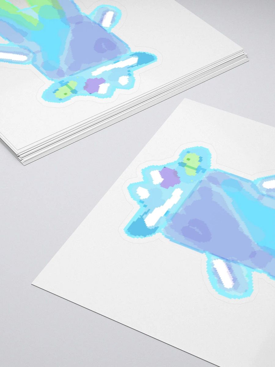 Bubble Buddy!!!!!!!!!!!!!!!!!! sticker product image (4)
