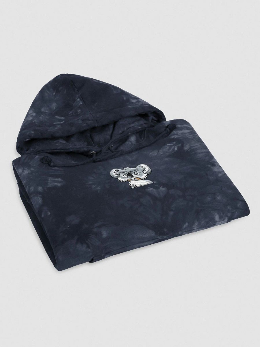 Outrage Tie-Dye product image (4)