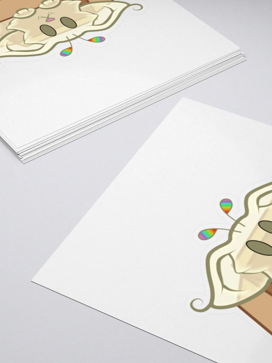 BoxSplat Sticker product image (4)