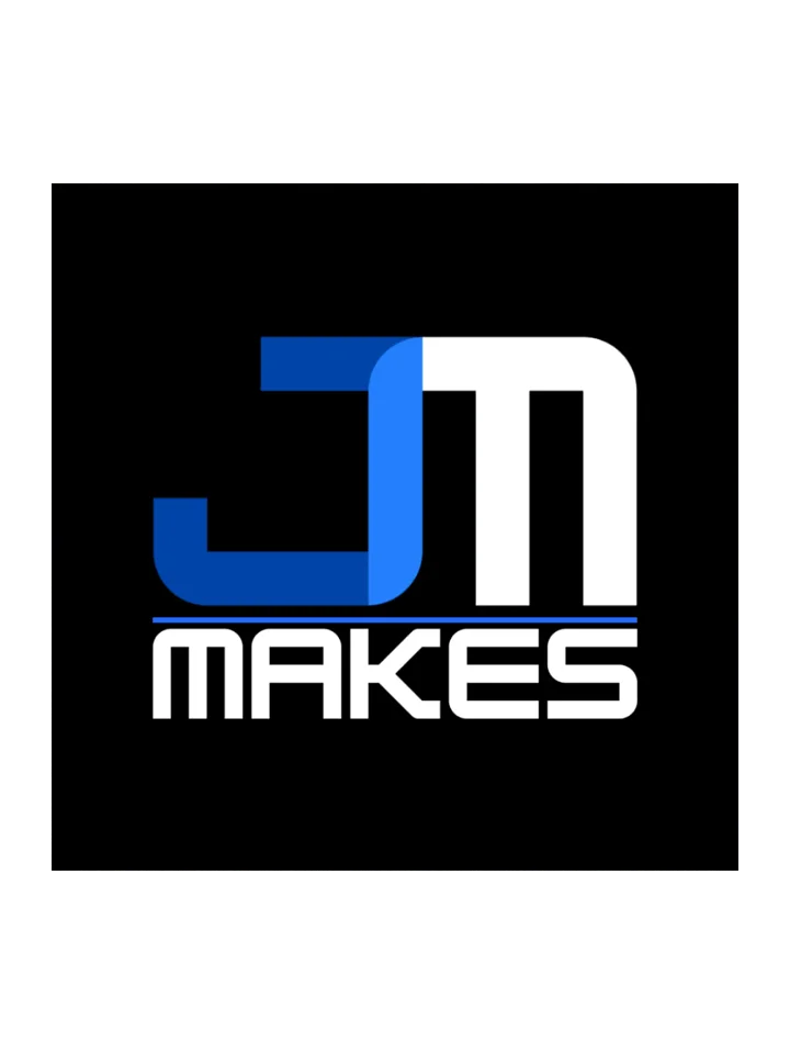 JMM Sticker product image (1)