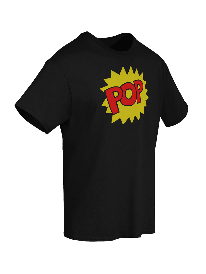 Broadway Pop Tee product image (2)