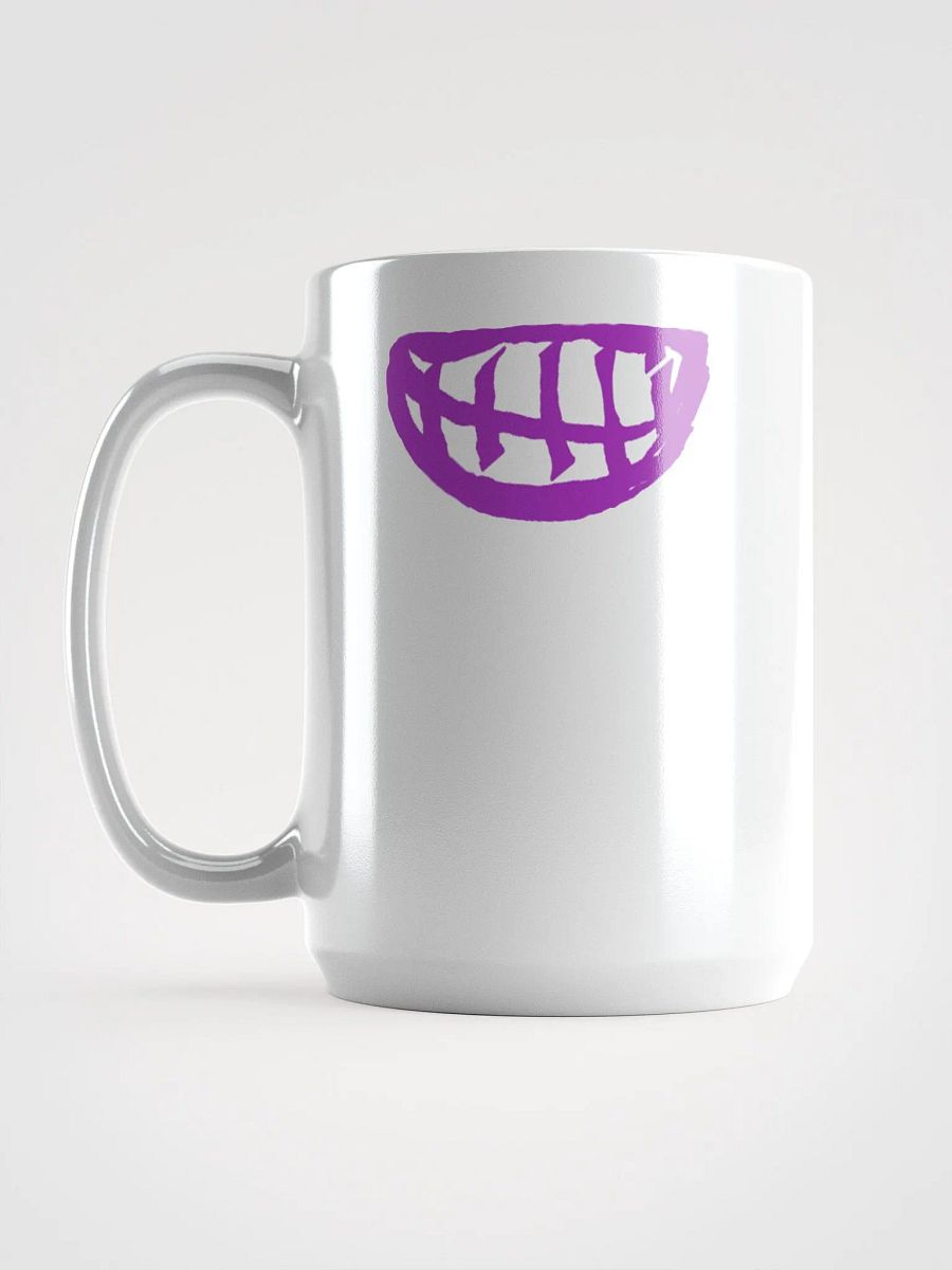 Hehe Mug [Purple] product image (1)