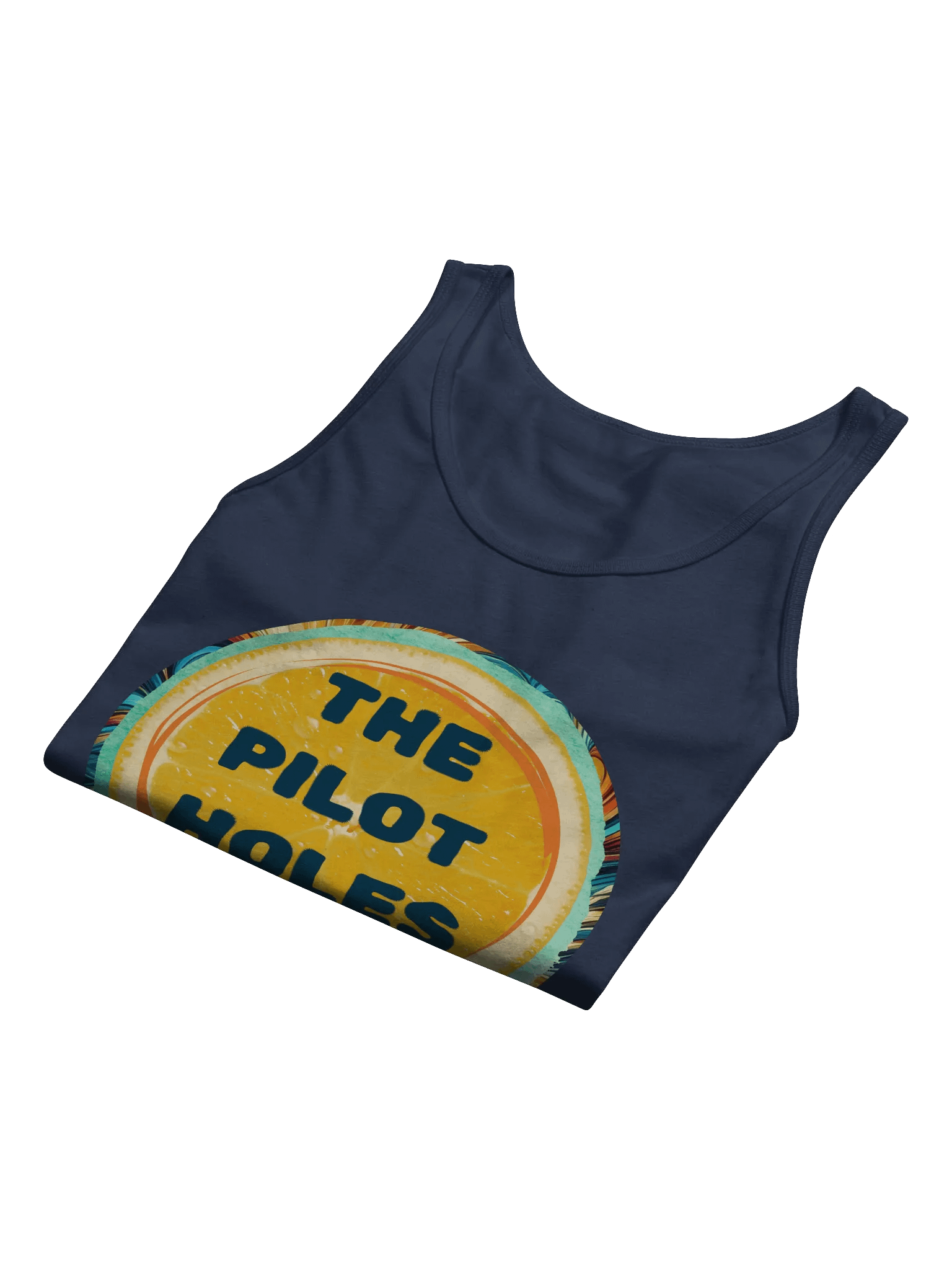 The Pilot Holes Tank product image (12)