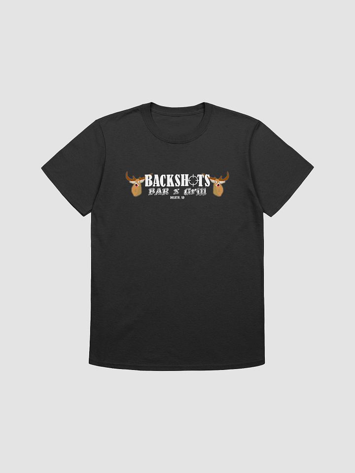 Backshots Bar x Grill product image (1)