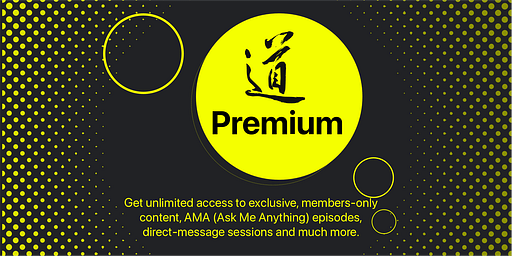 Premium Access