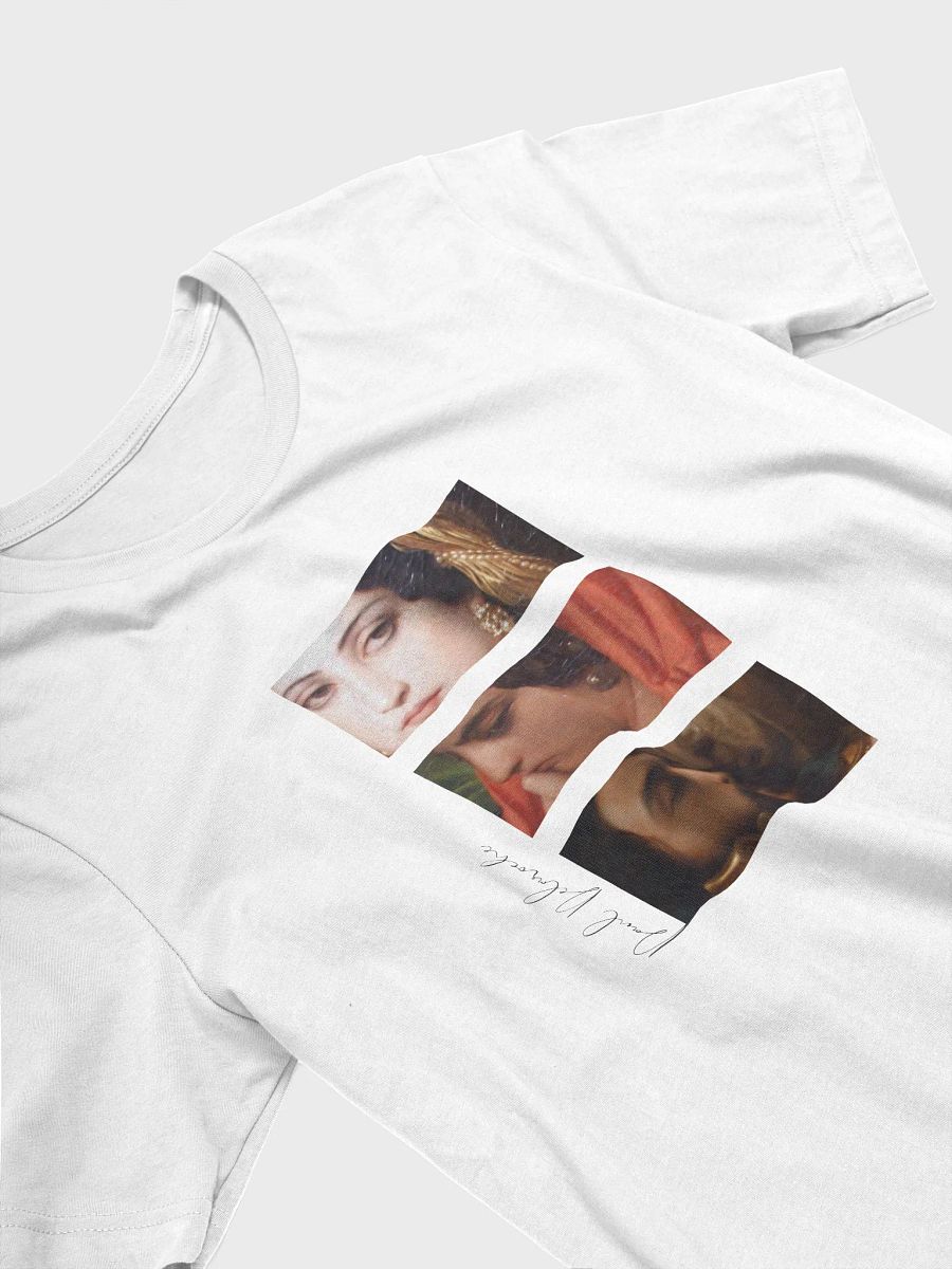Paul Delaroche Herodias T-Shirt Bright product image (3)