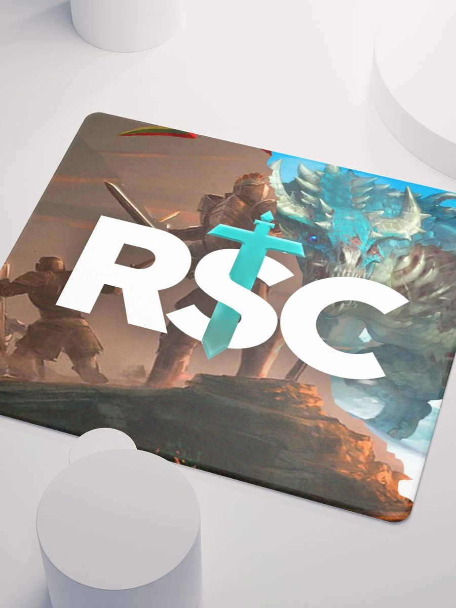 RS Chronicles Mouse Pad product image (3)