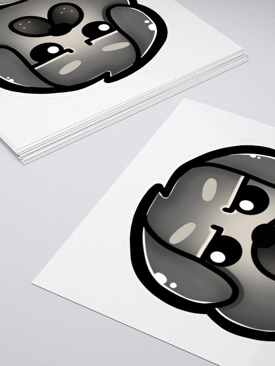 Can You Not? Sticker product image (7)