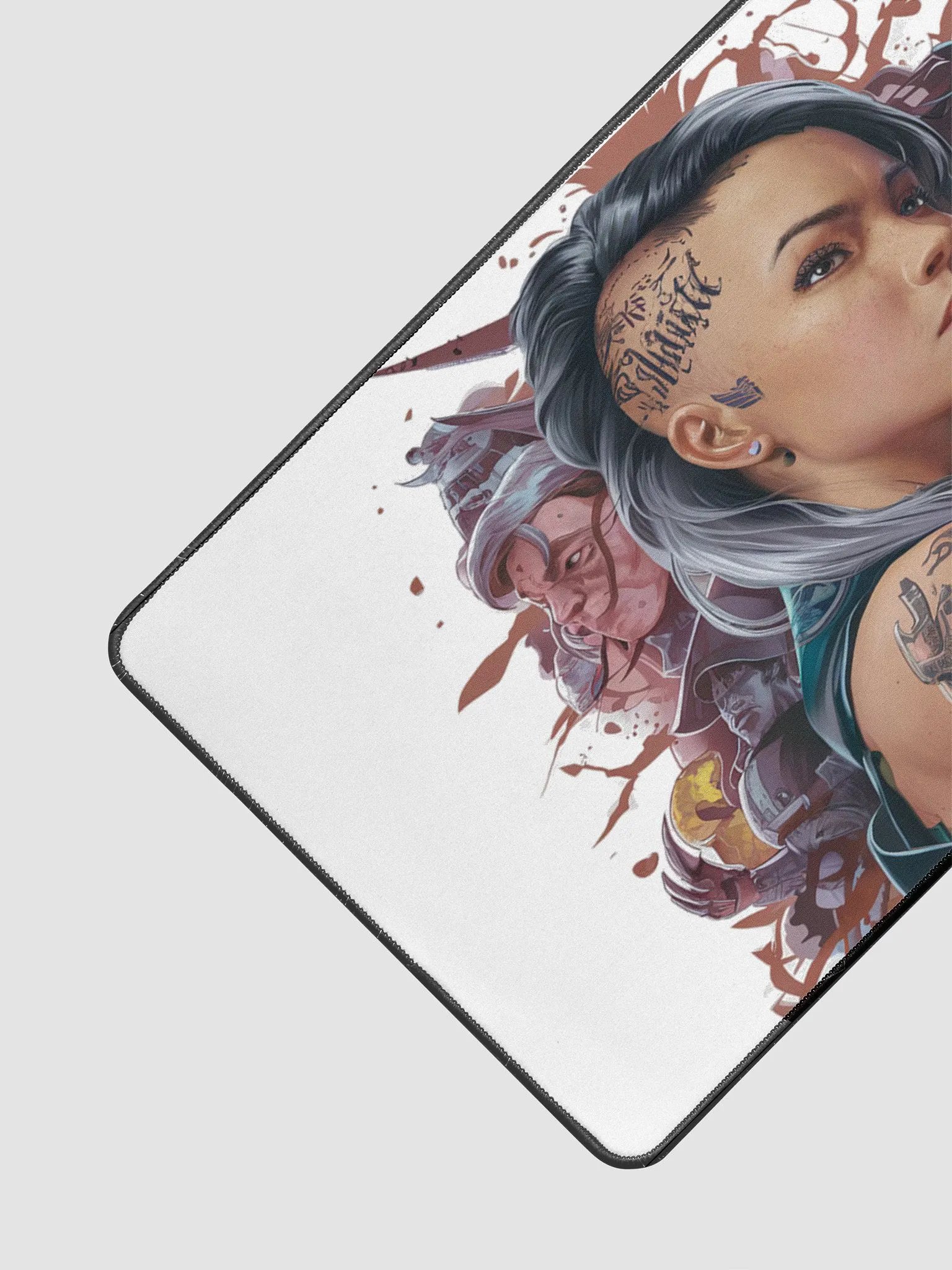 ZX Mouse Pad product image (3)