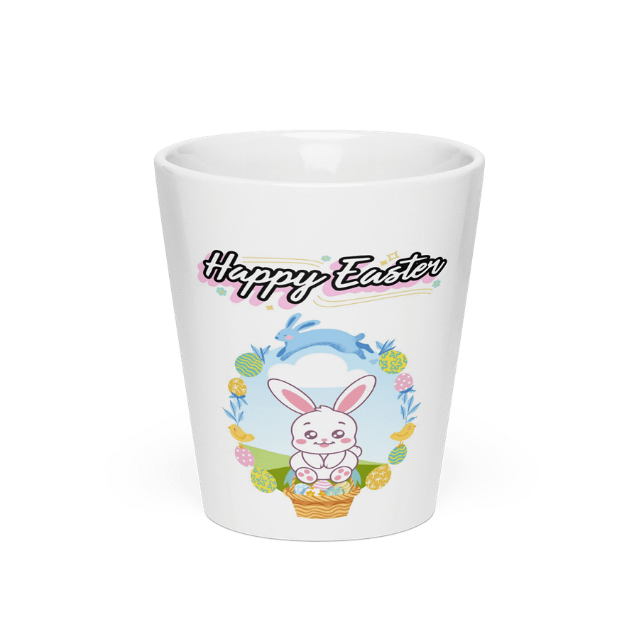 Easter Delight Latte Mug (Best gift for Females) product image (3)