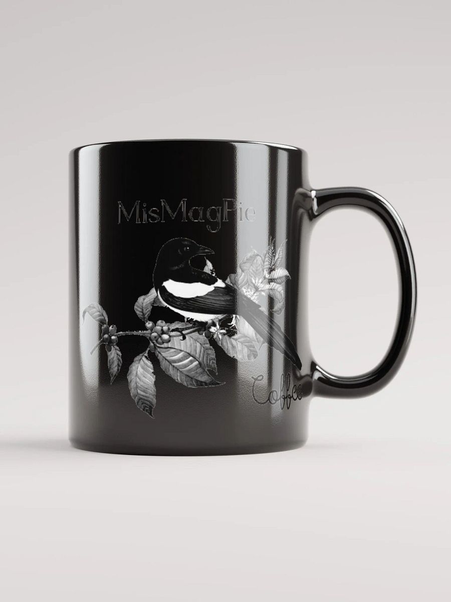 MisMagpie coffee mug product image (3)