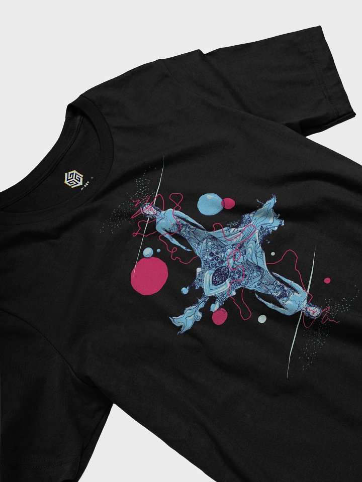 Kosmosapiens - Black product image (1)