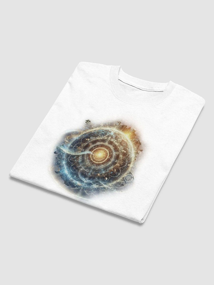 Celestial Frequency T-Shirt product image (4)