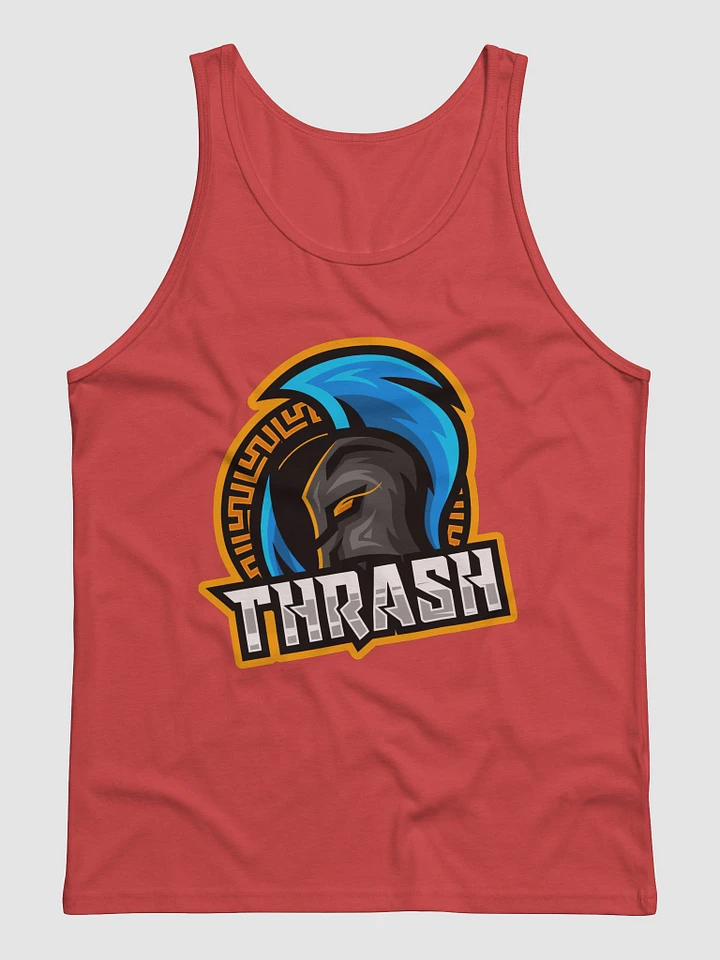 Thrash's Knights - Tank product image (1)