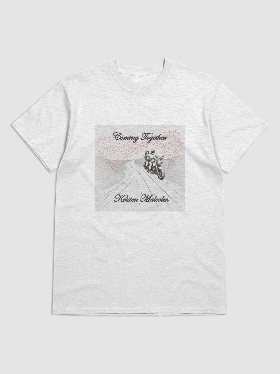 Coming Together Tee product image (1)