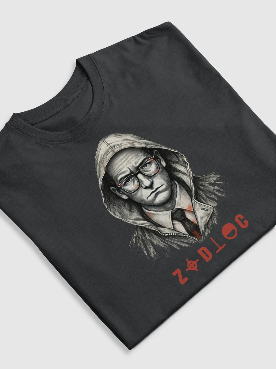Zodiac Near Miss T-Shirt product image (5)