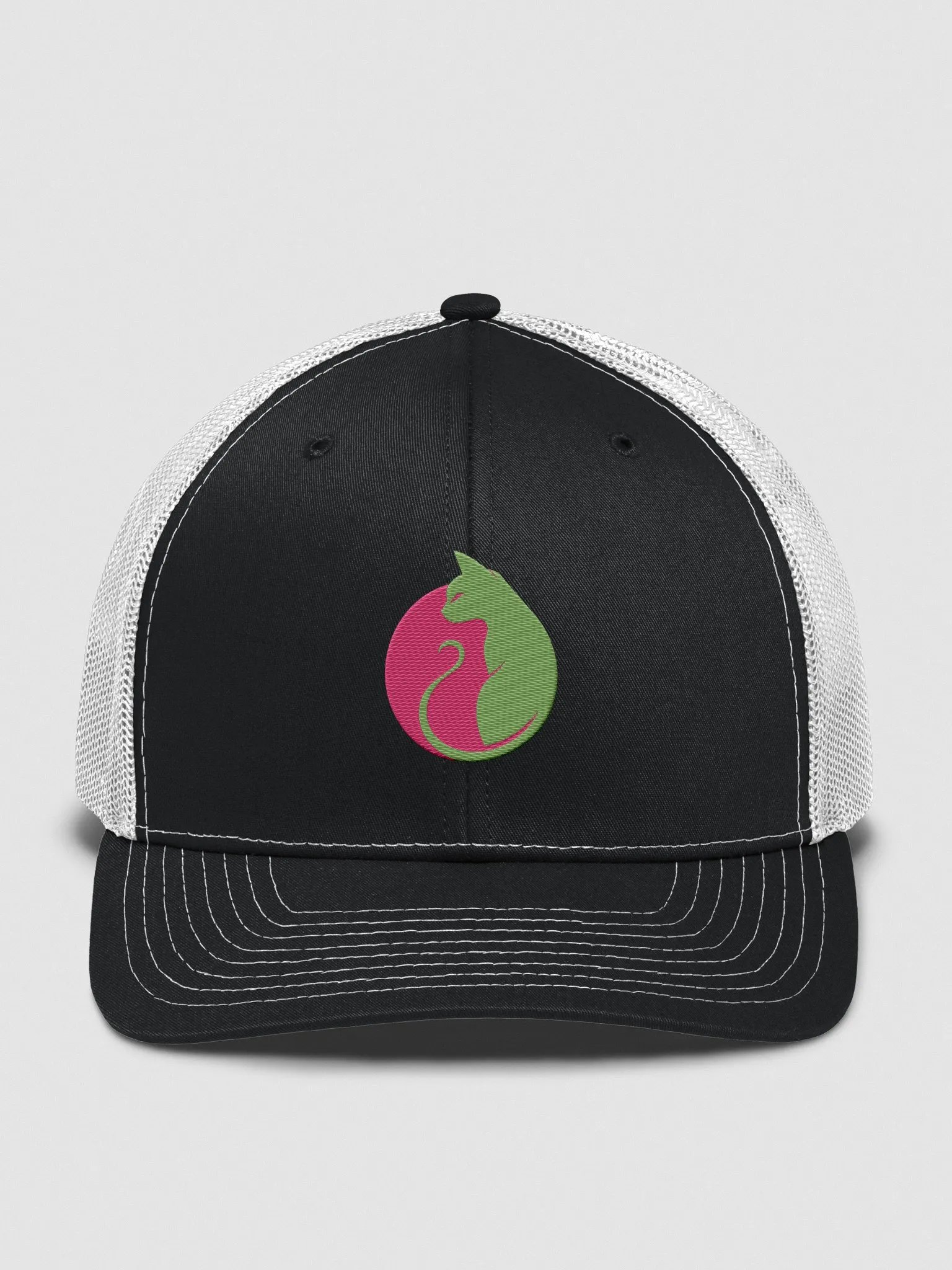 KawaiKitten Watermelon Effect Hat product image (1)
