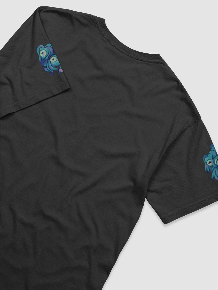 Rayne Black T-Shirt product image (4)