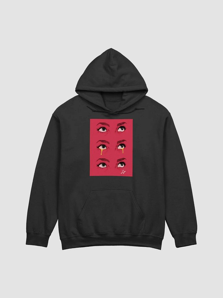 2 Sad to be Rad Hoodie product image (2)