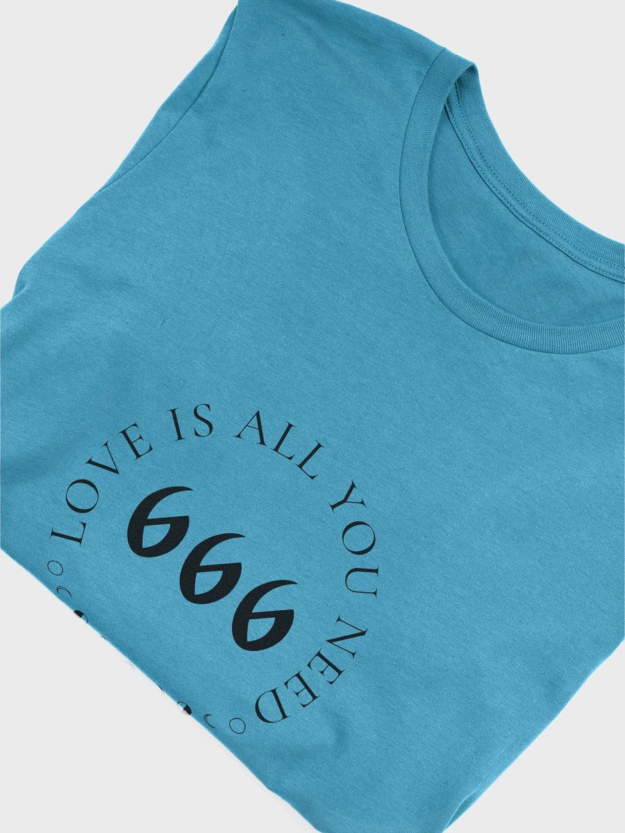 666- Love is all you need product image (5)