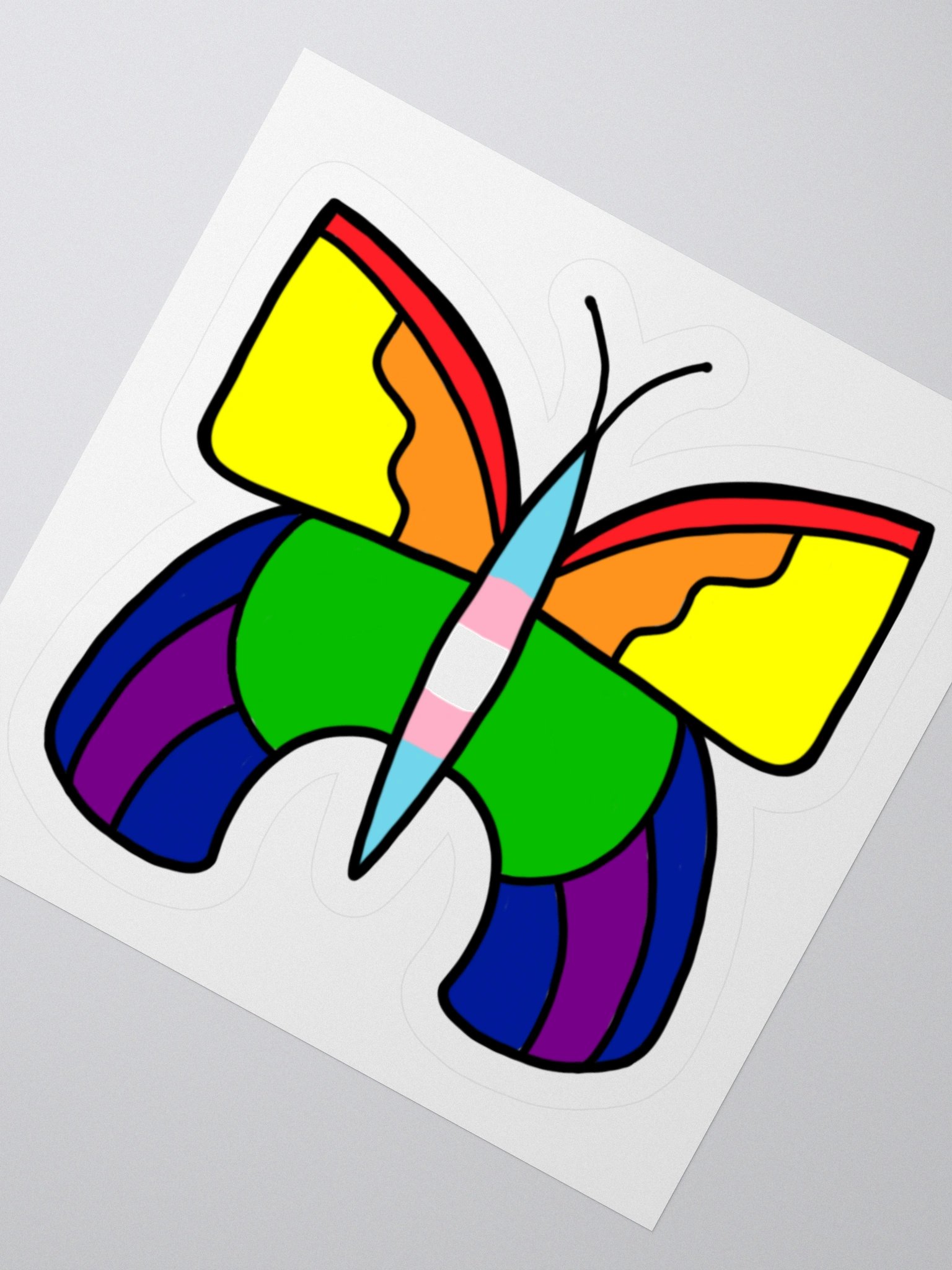 pride mariposa product image (2)