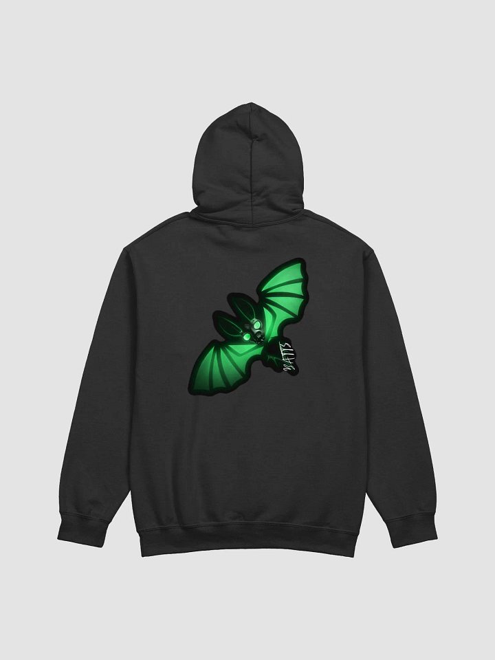 ToxicBattz Hoodie product image (2)