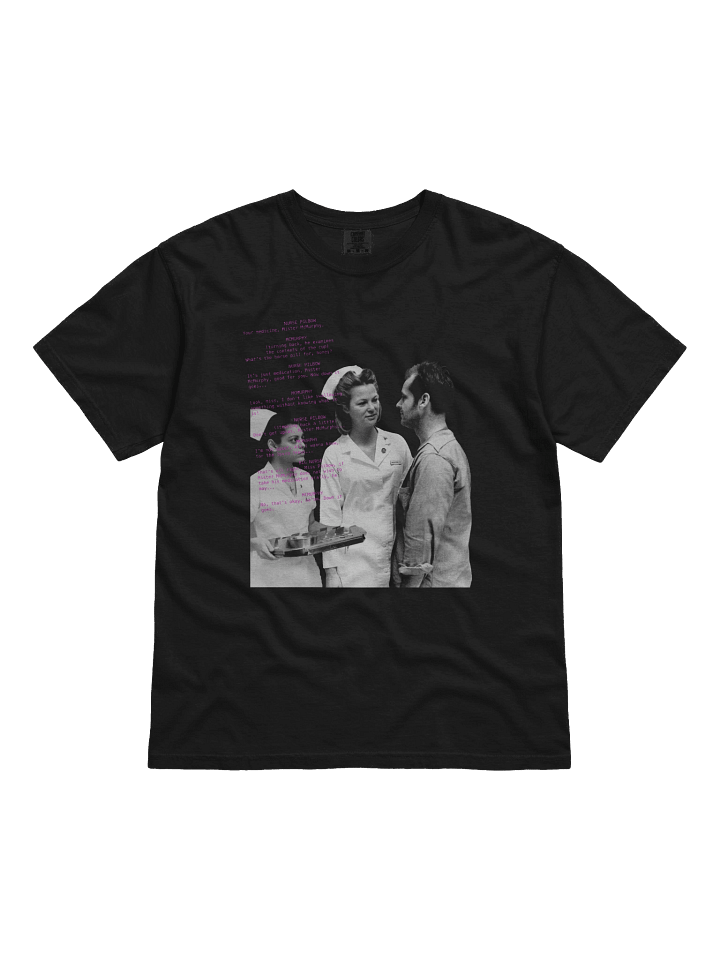 Cuckoo's Nest product image (1)