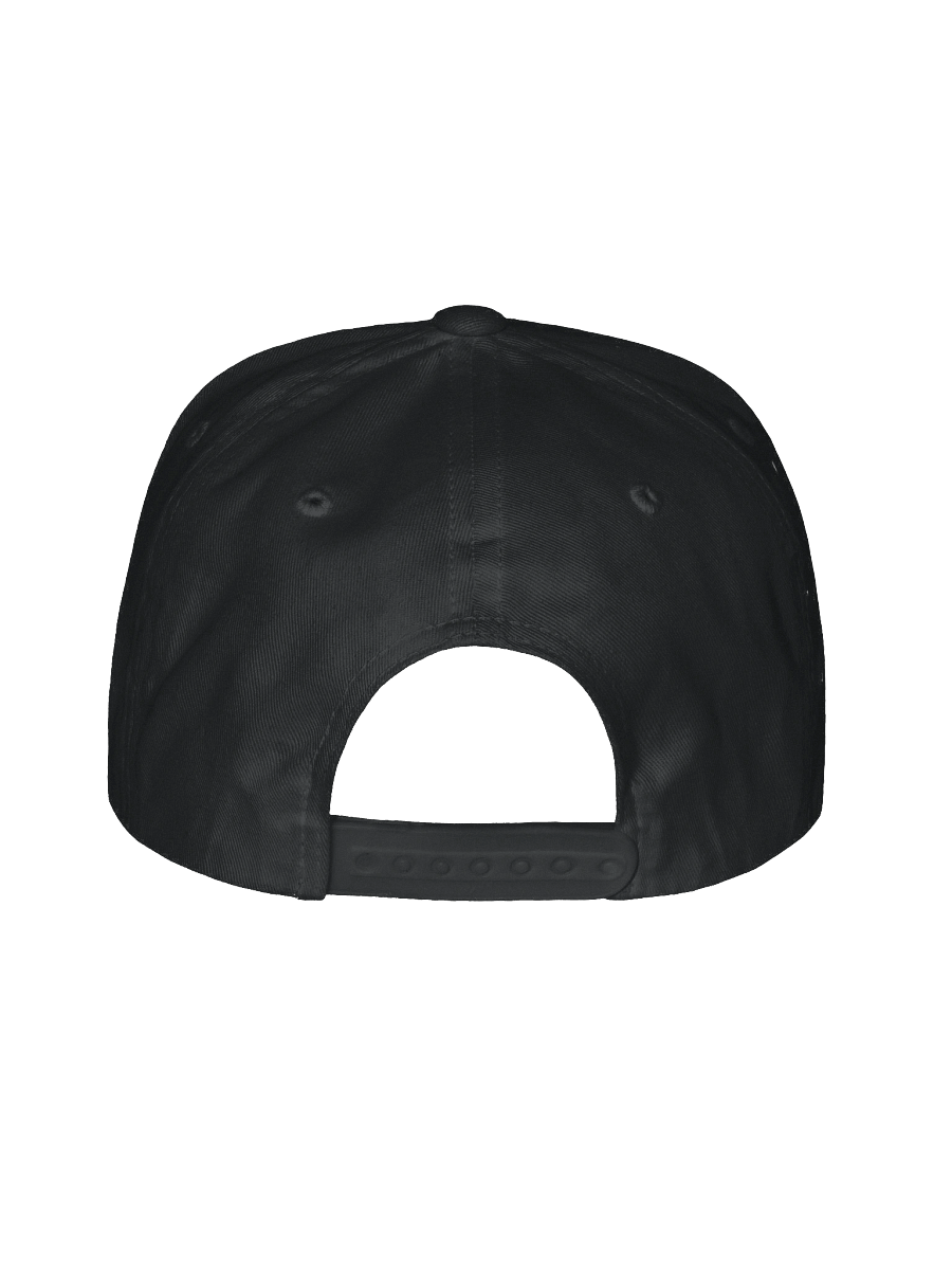 Snapback-Cap – Bizzy Montana Logo product image (18)