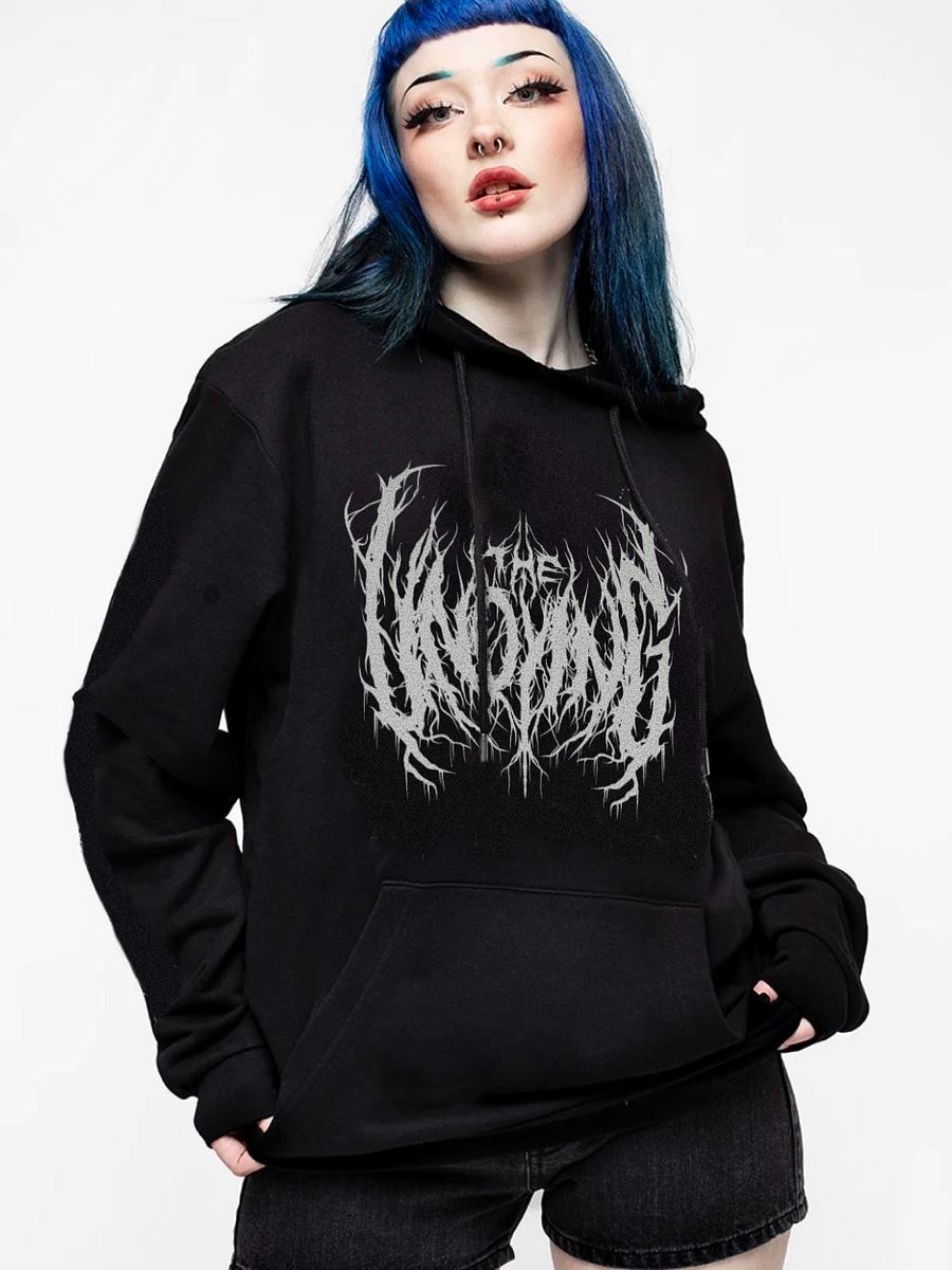 Undying Hoodie product image (2)