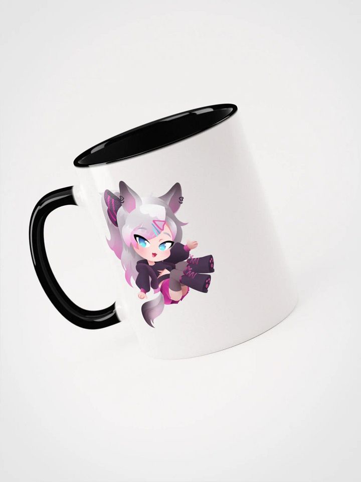 Kristi Pilot Puppy Mug product image (1)