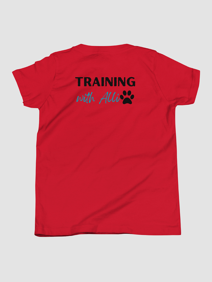 KBK Youth Training with Alli product image (2)