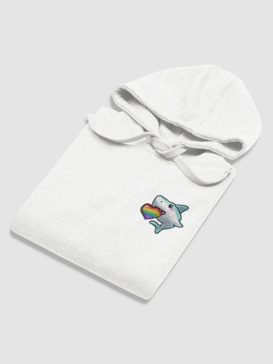 Sharky Pride Hoodie product image (6)