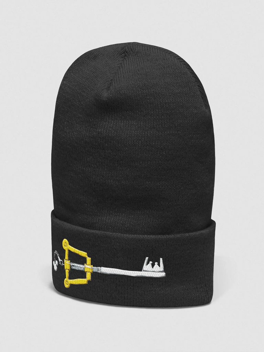Keyblade Beanie product image (13)