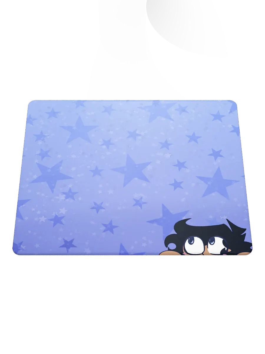 TheBlueGuy Gaming Mousepad product image (1)