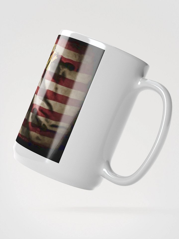 Redneck Mafia Cowboy Mug product image (2)