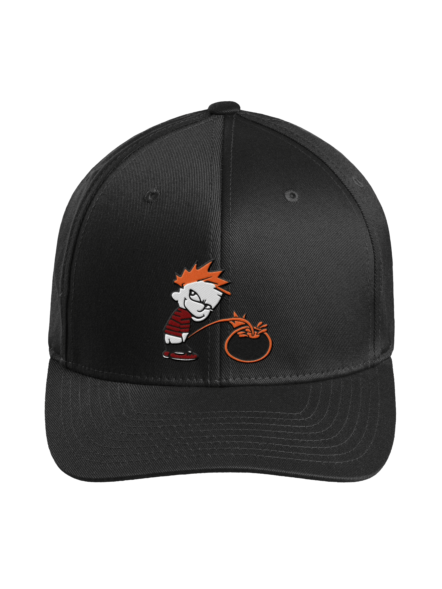 SpartanX PissOff Flexfit Cap product image (1)