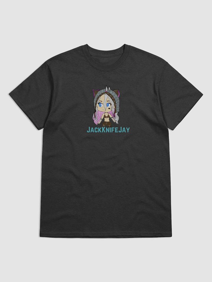 Sable Ward T-Shirt product image (3)