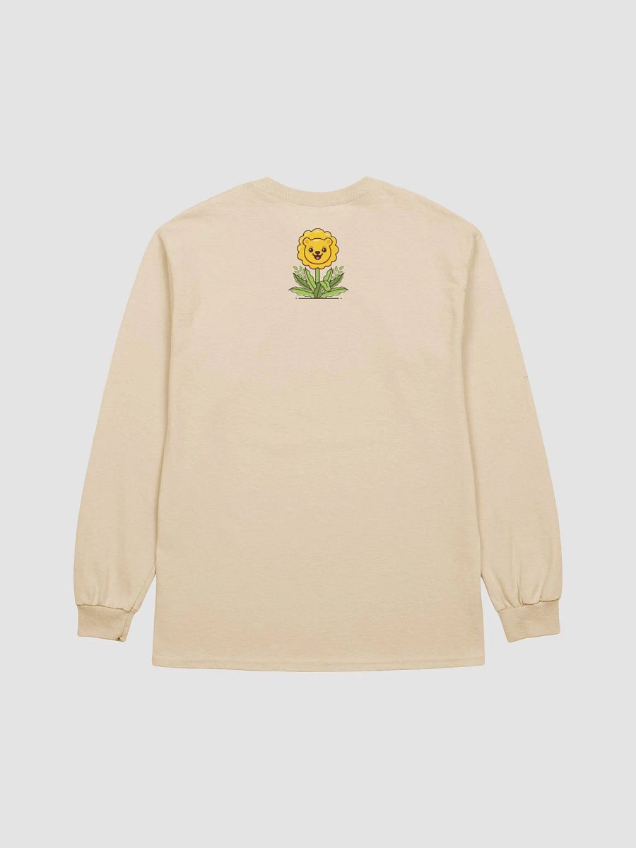 play val and cry long sleeve shirt product image (21)
