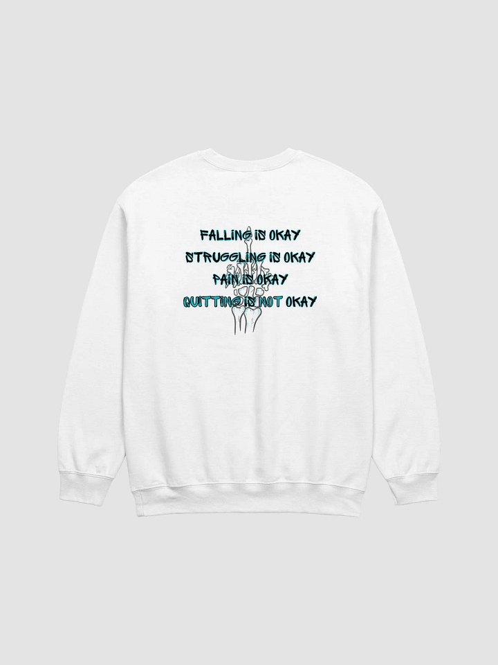 Mental Health Crewneck product image (6)