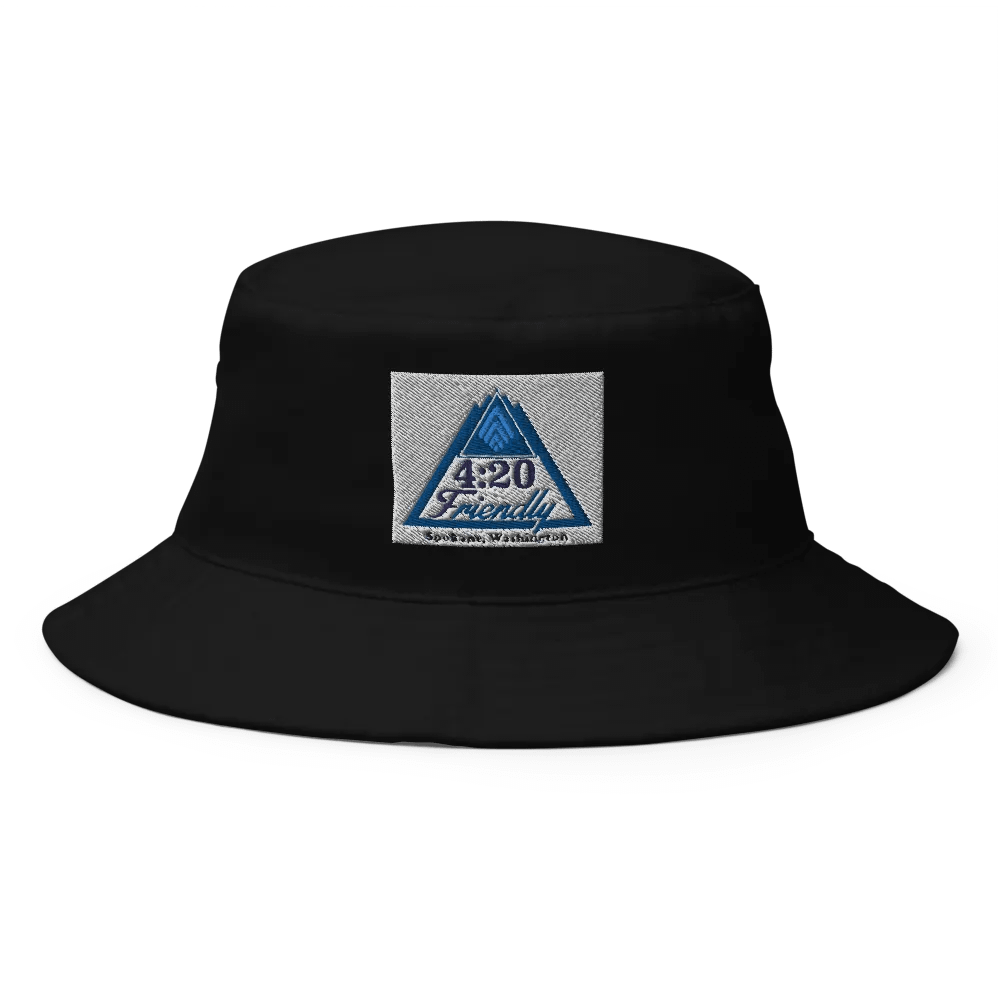 Bucket Hat product image (1)