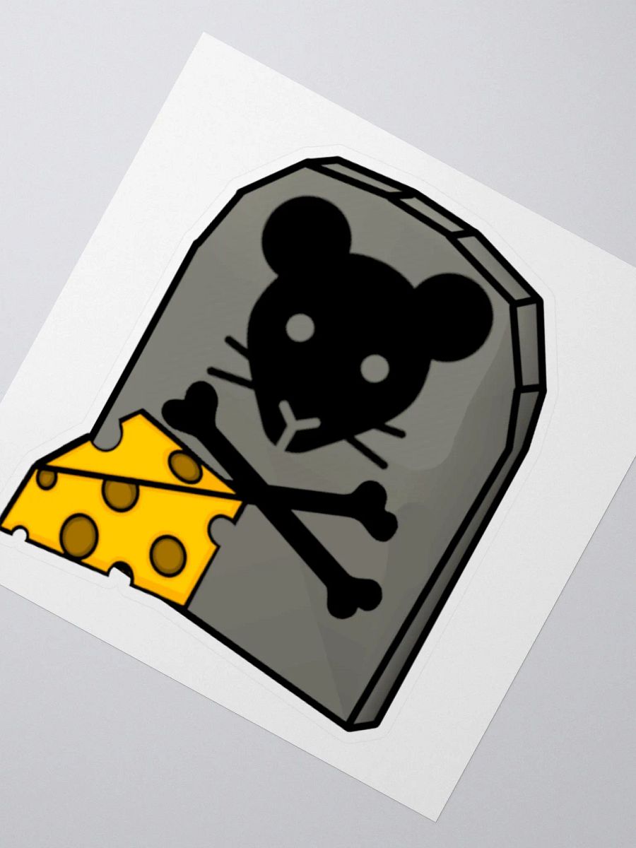 RaatyDead - Sticker product image (4)