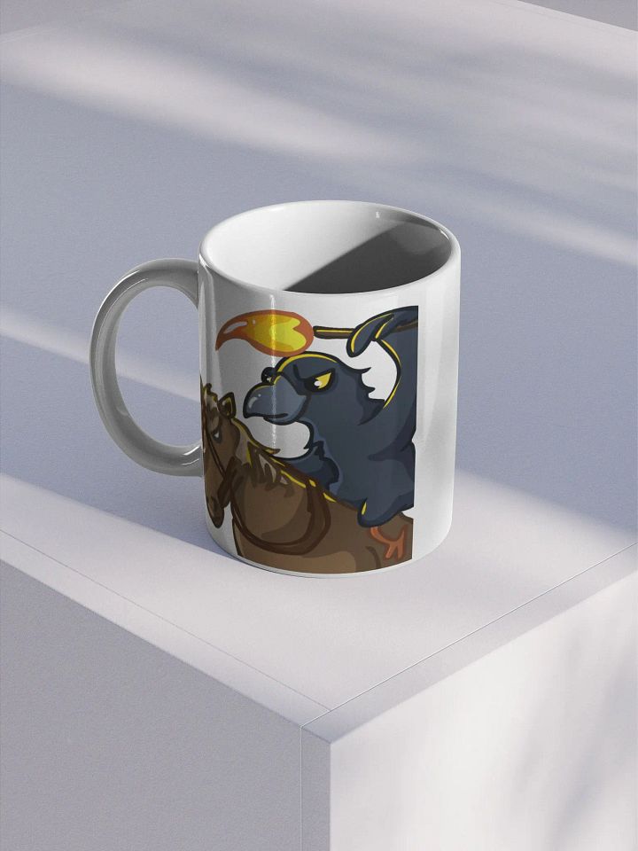100 Scouts Mug product image (1)