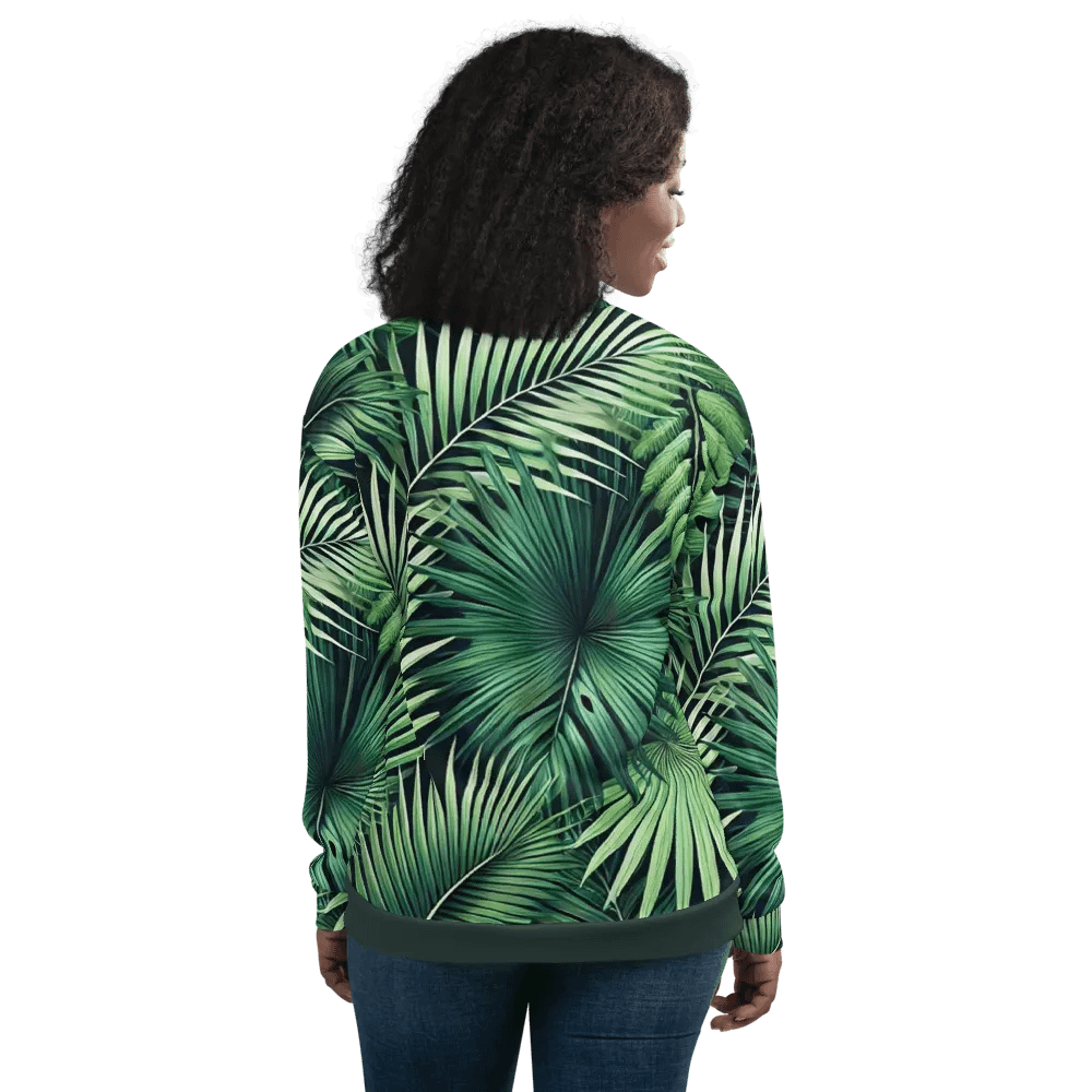 The Catalina Bomber Jacket product image (3)