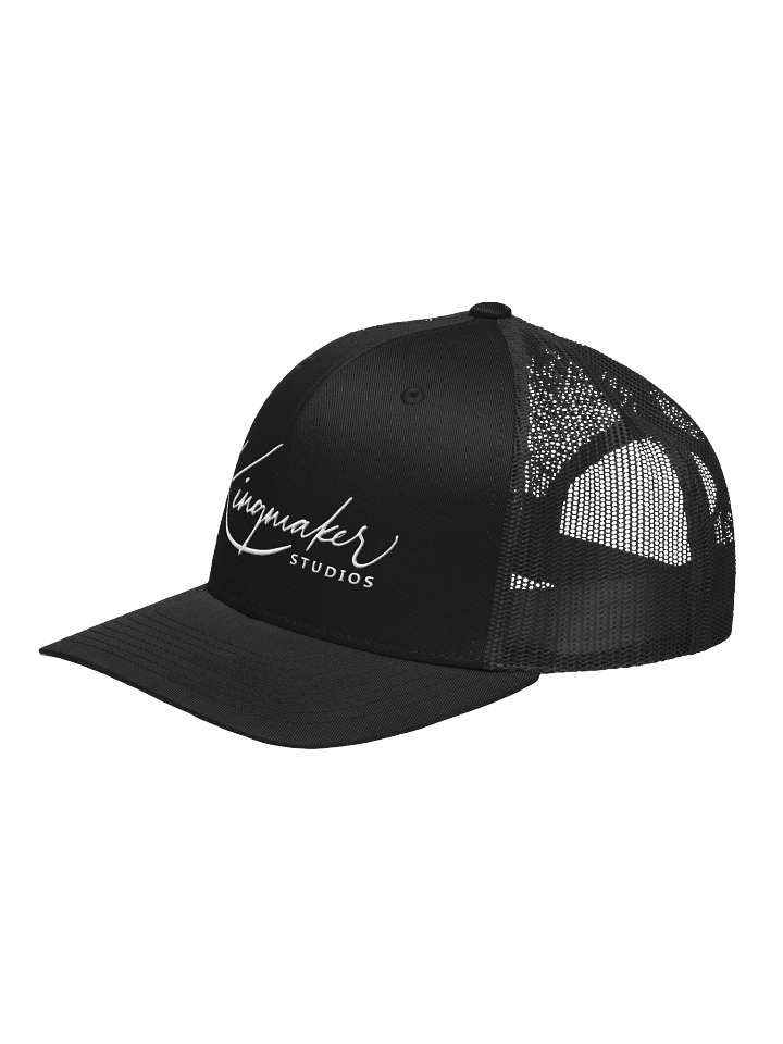 Trucker Hat - Kingmaker Studios product image (2)