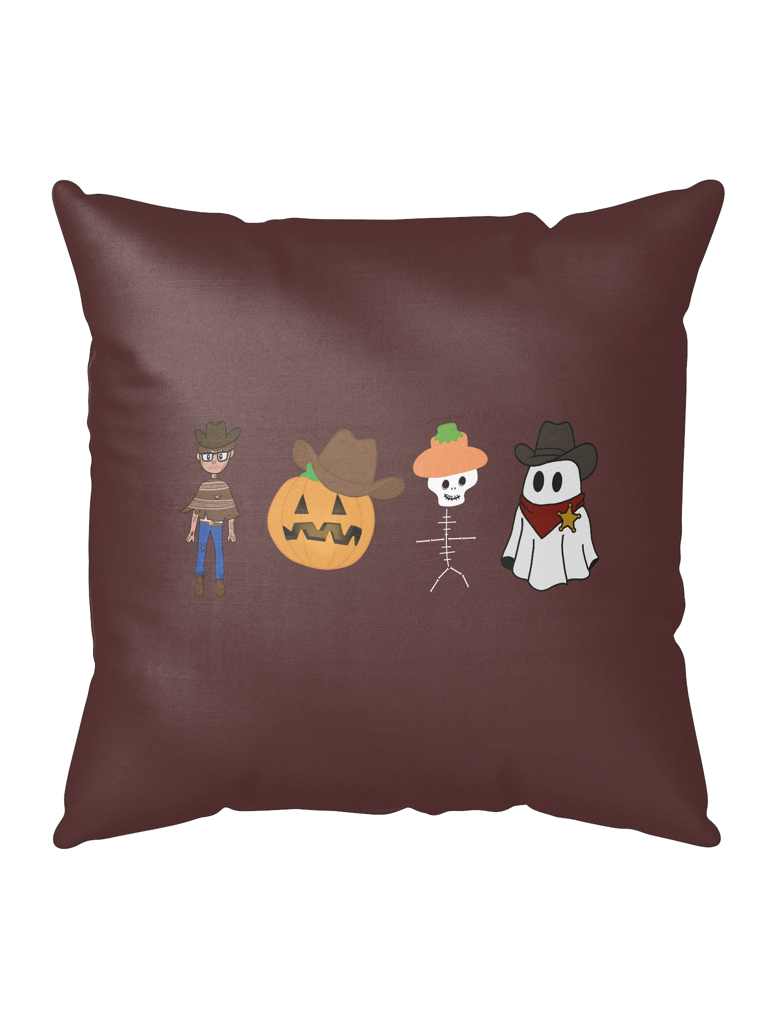 Halloween '25 Pillow product image (5)