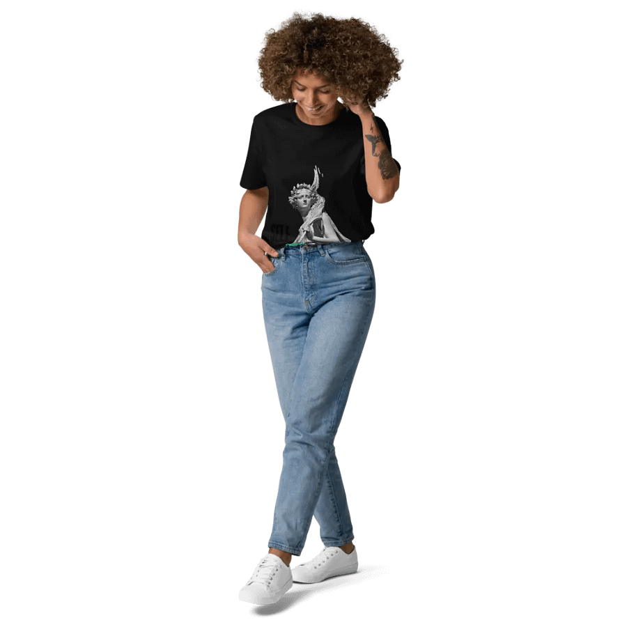 Self Paid Unisex Tees product image (9)
