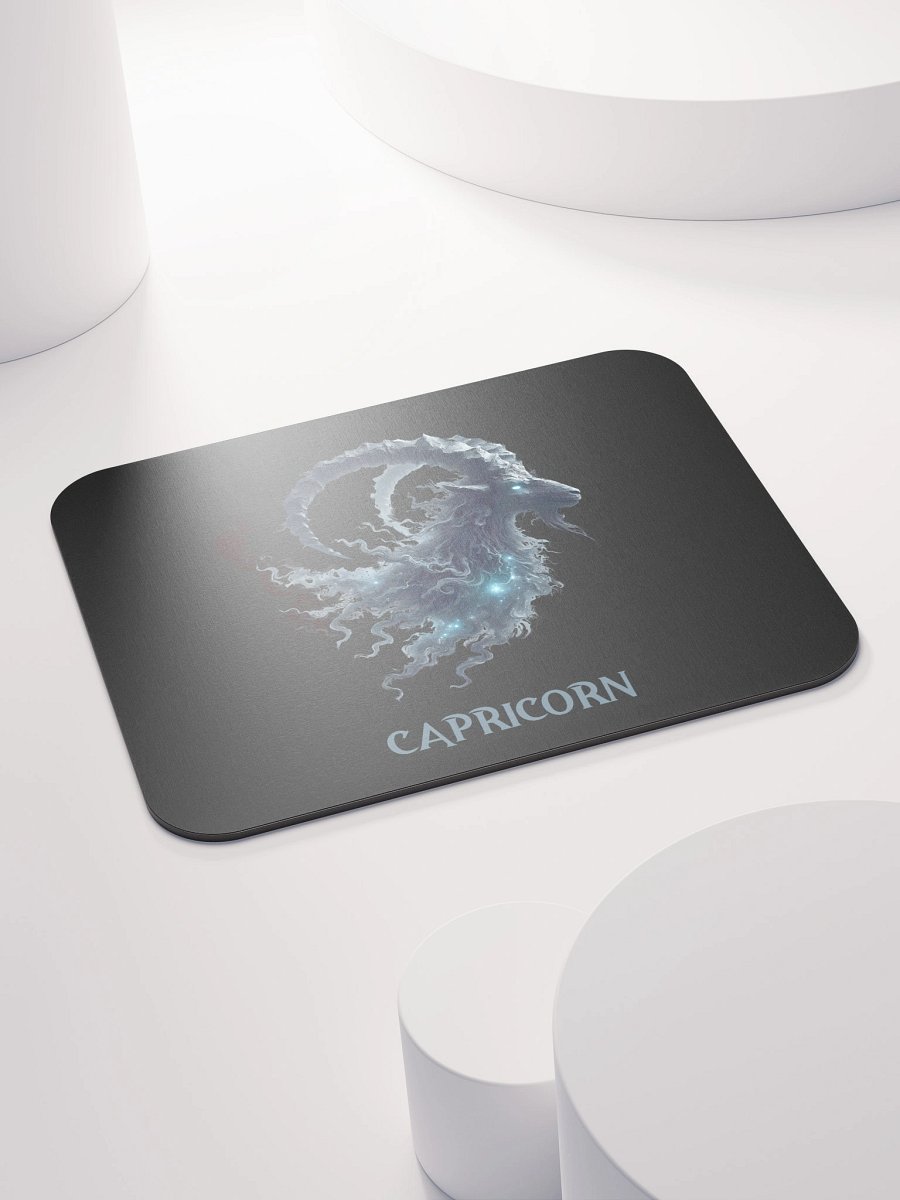 Mythical Capricorn Mouse Pad product image (4)