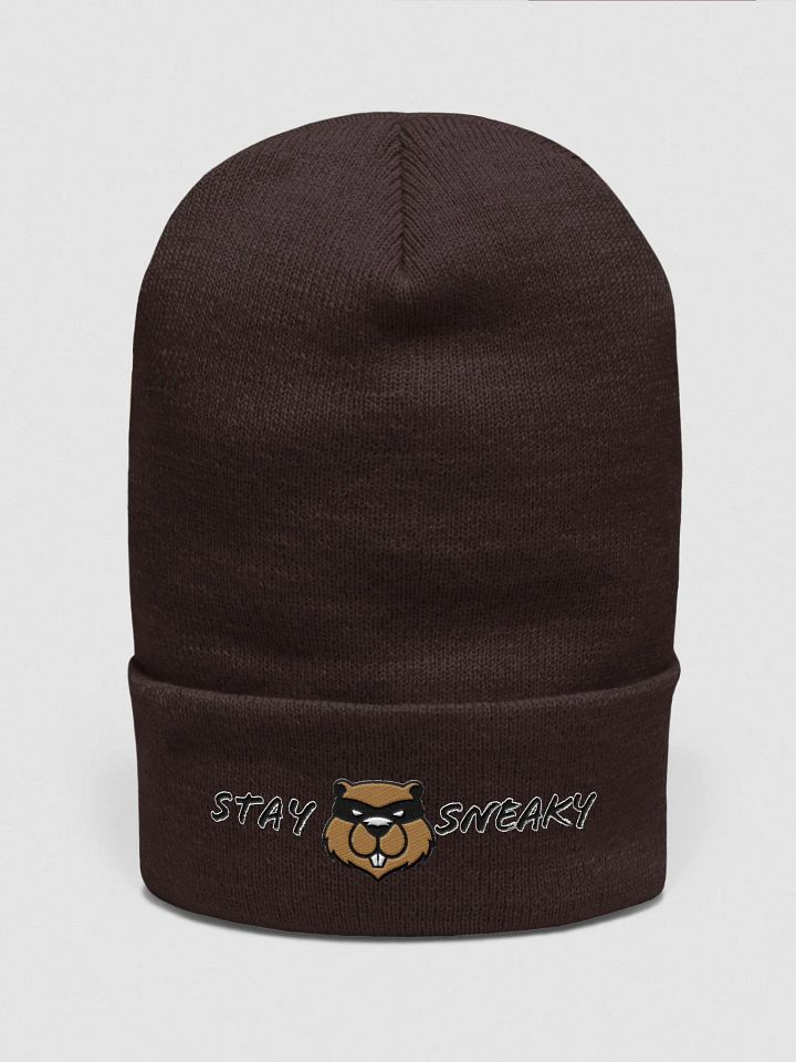 Sneaky Bean product image (1)