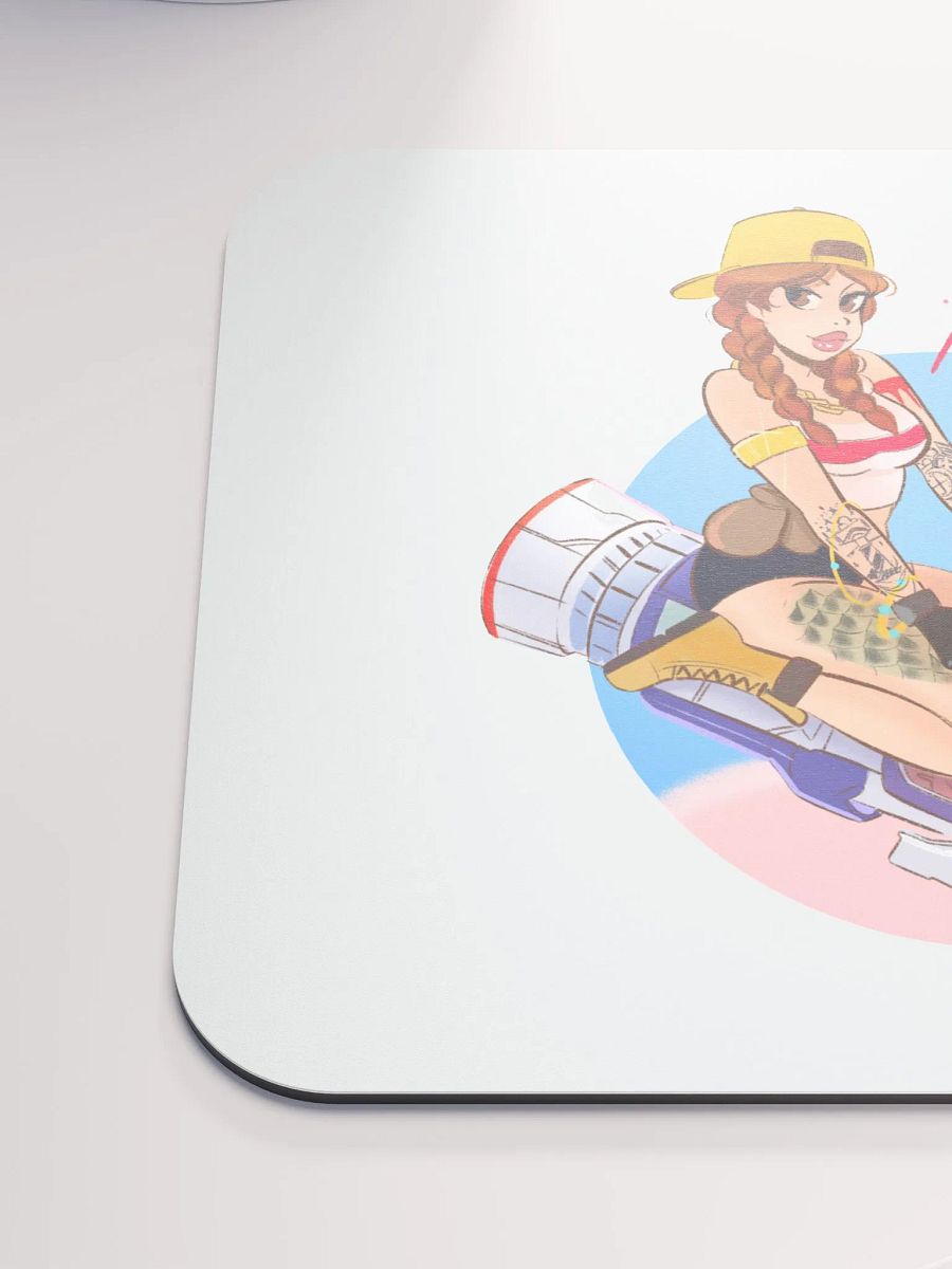 Aura Fortnite MOUSEPAD product image (6)