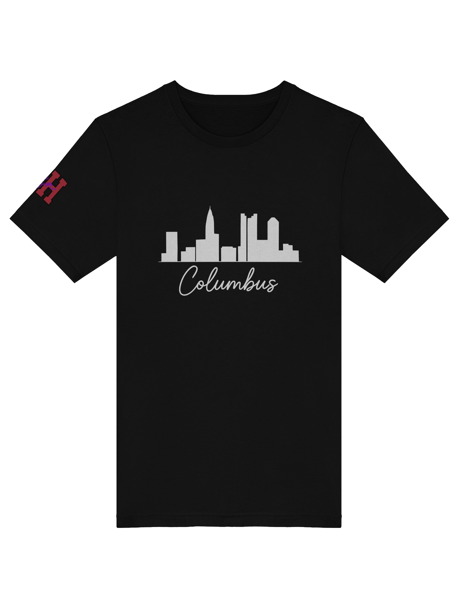 Columbus Shirt product image (19)